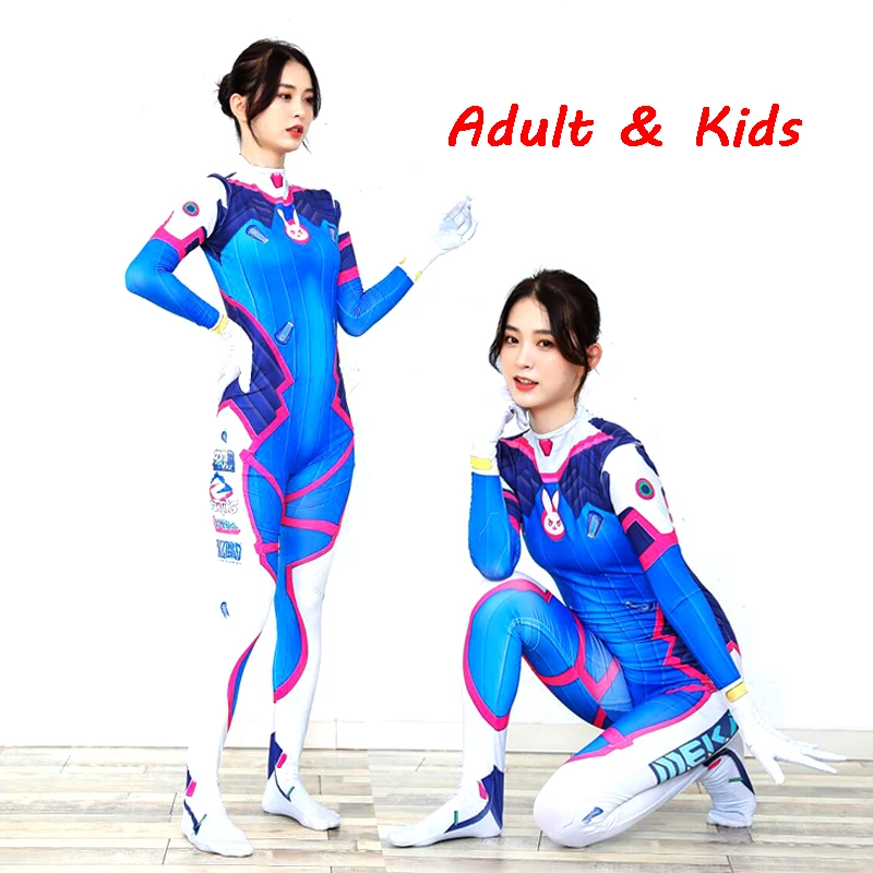 Dva Cosplay Prop - Kostium na Halloween, druk 3D, strój