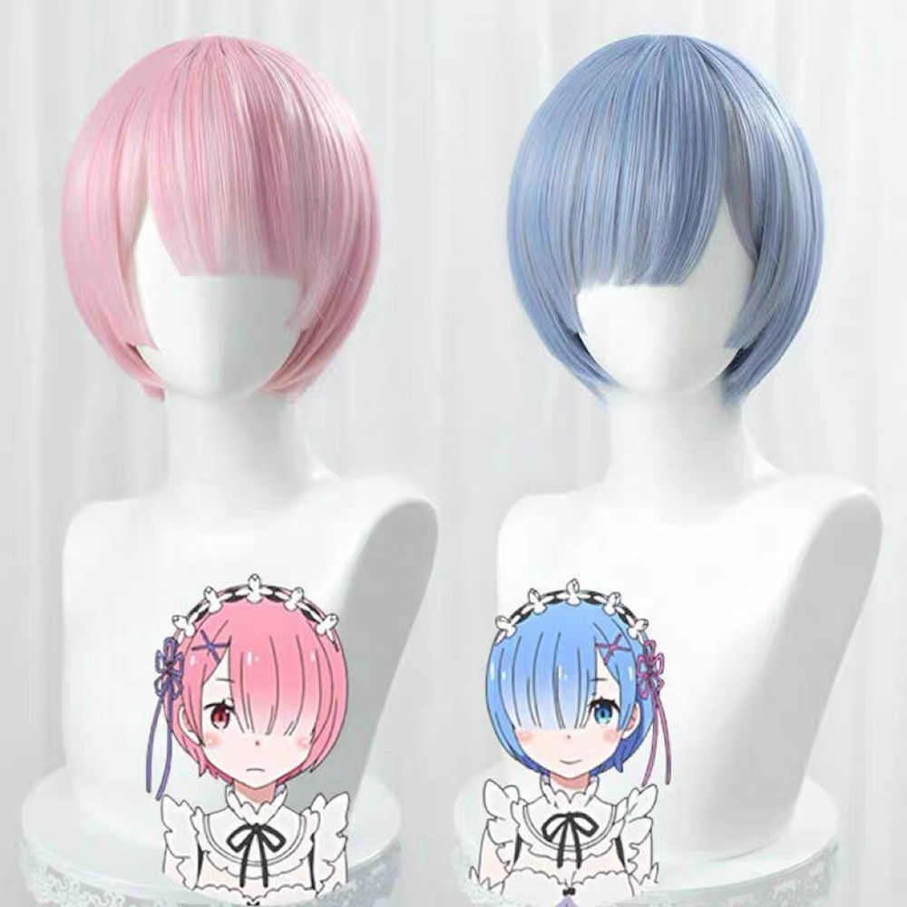 Wig Fiber Net - Peruka syntetyczna HAIRJOY Re:Life in a