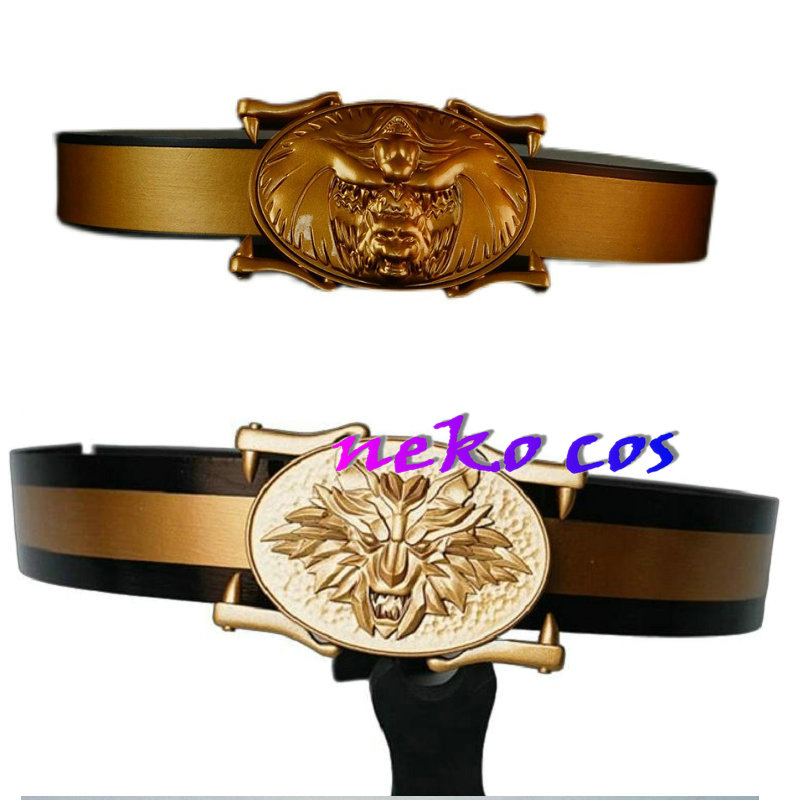 Cosplay Prop 3D Print - Kostium Cosplay Hyakujuu Sentai Gaoranger, rekwizyt