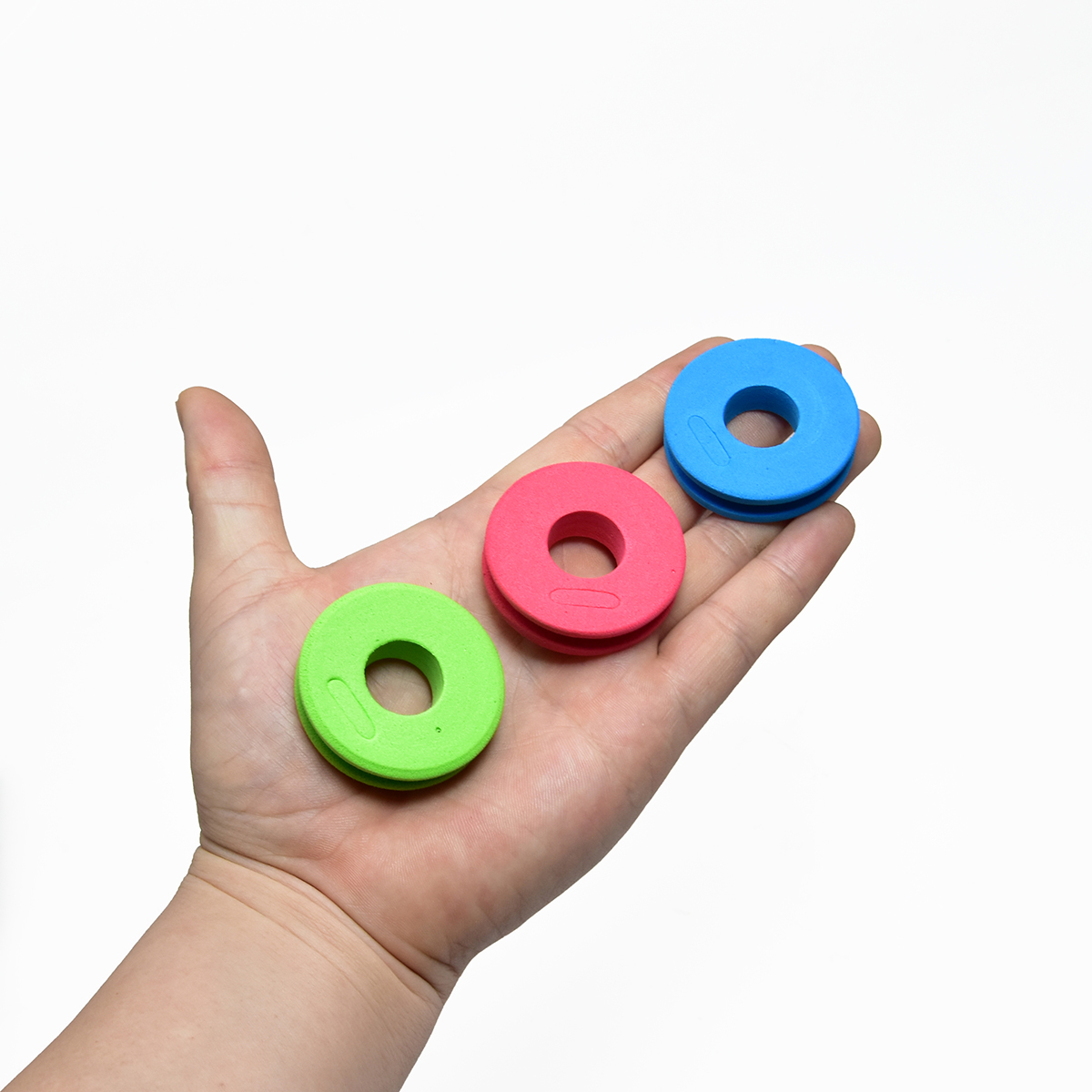 20/50 szt. Płytek do nawijania – Craft Foam Roll recenzja i cena