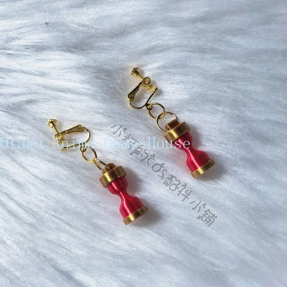 Nigdy Niebyły, Nigdy Nie Będzi – Cosplay Prop 3D Print recenzja i cena