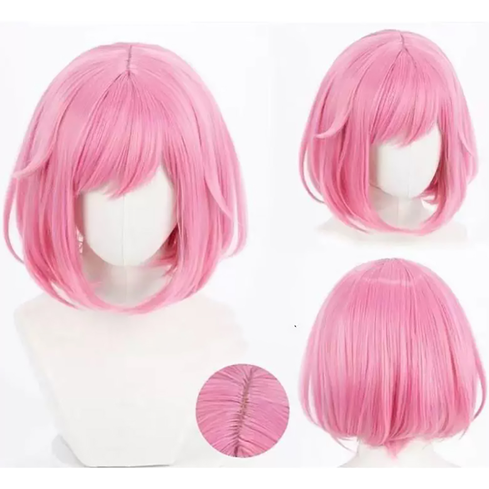 HAIRJOY Syntetyczne Włosy Emu  – Wig Fiber Net recenzja i cena
