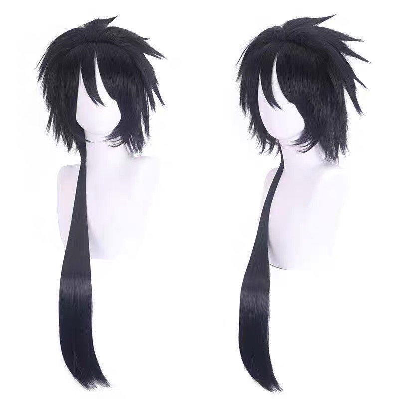 Peruka syntetyczna HAIRJOY Uch – Wig Fiber Net recenzja i cena