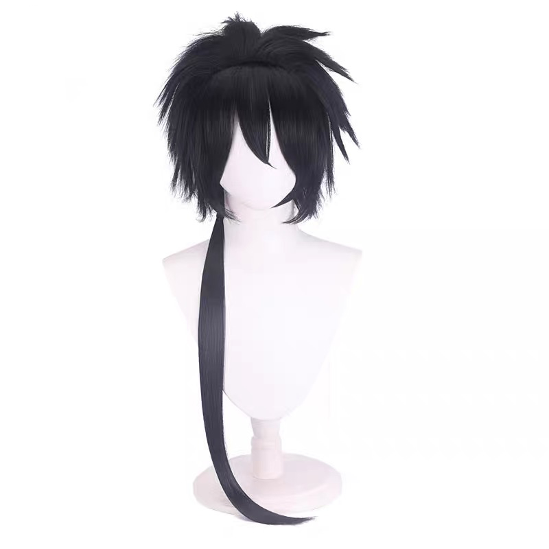 Peruka syntetyczna HAIRJOY Uch – Wig Fiber Net recenzja i cena