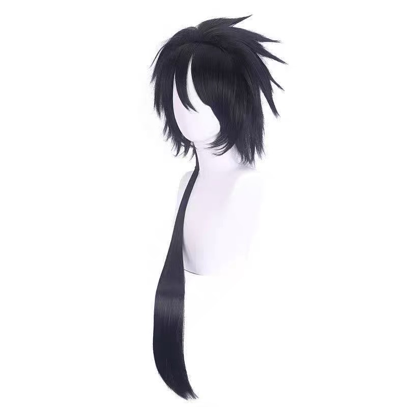 Peruka syntetyczna HAIRJOY Uch – Wig Fiber Net recenzja i cena