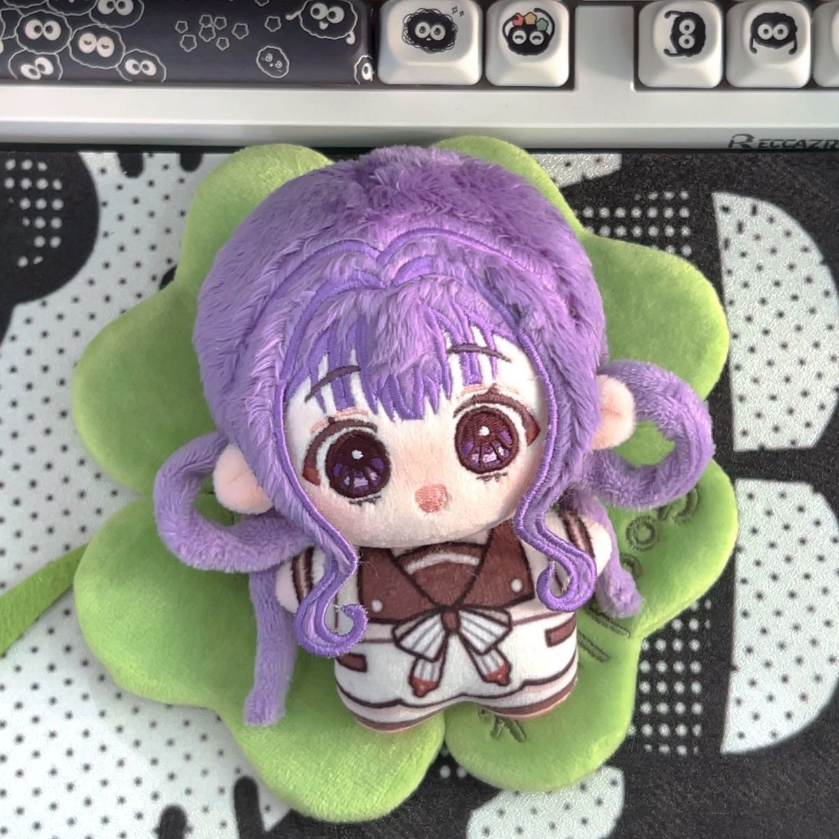 10cm Anime Aoi Akane Pluszak A – Cosplay Prop Making recenzja i cena