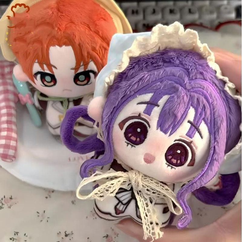 10cm Anime Aoi Akane Pluszak A – Cosplay Prop Making recenzja i cena