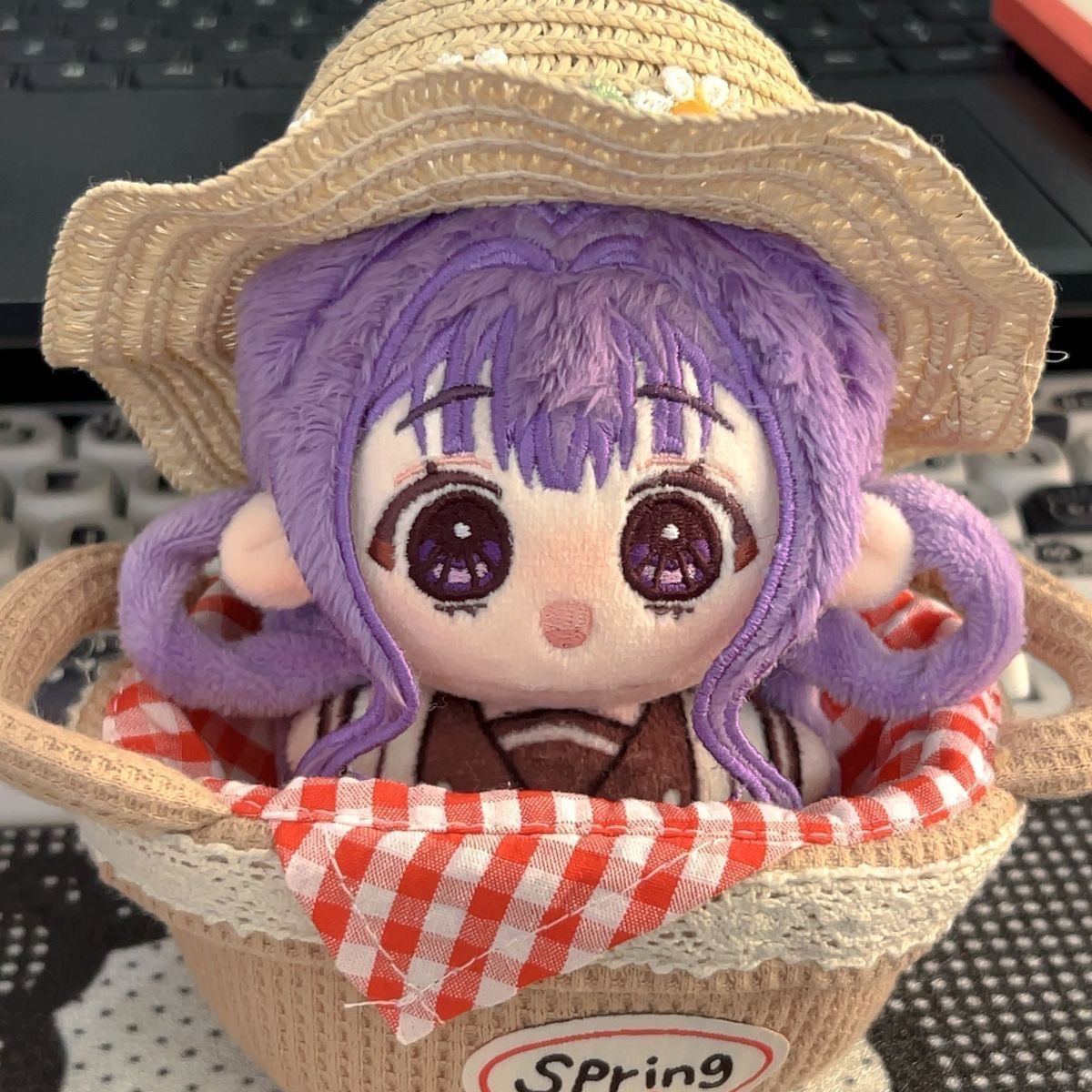 10cm Anime Aoi Akane Pluszak A – Cosplay Prop Making recenzja i cena