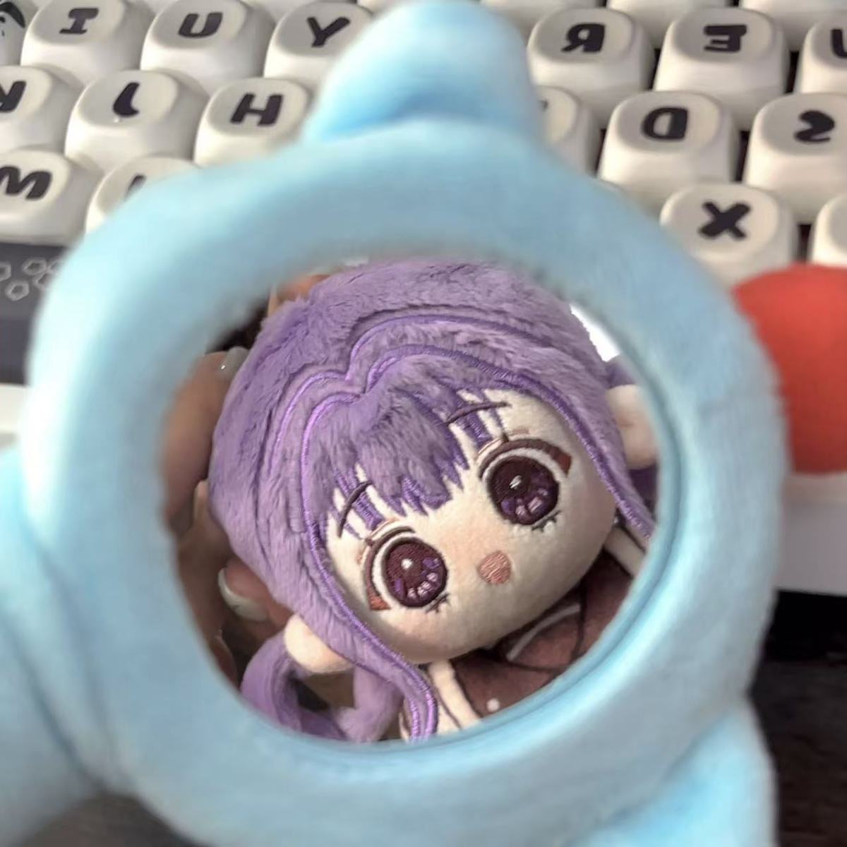 10cm Anime Aoi Akane Pluszak A – Cosplay Prop Making recenzja i cena