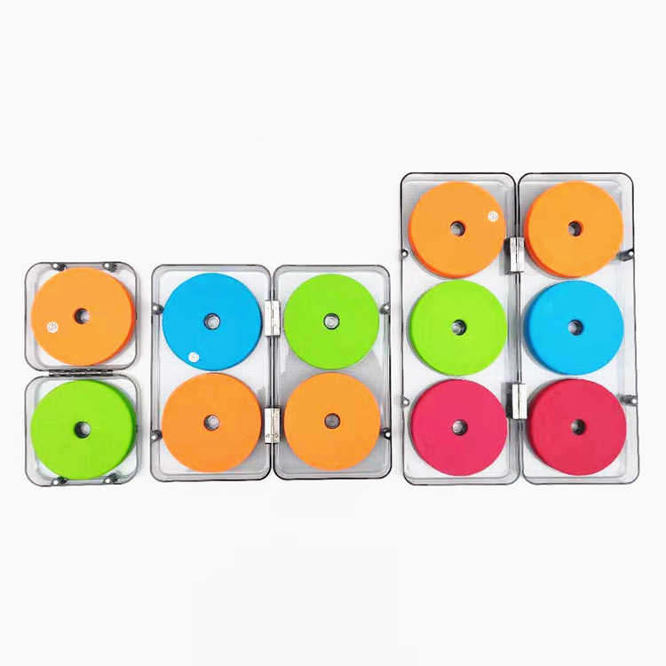 10cm pianka EVA płyta uzwojeni – Craft Foam Roll recenzja i cena
