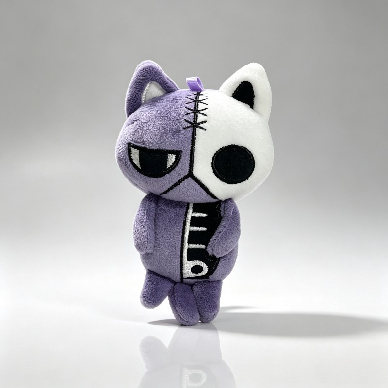 Anime Panty & Stocking with Ga – Cosplay Plushie Prop recenzja i cena
