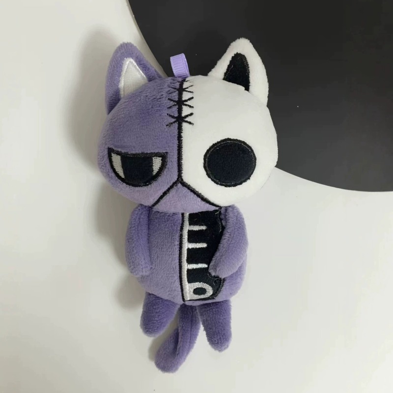 Anime Panty & Stocking with Ga – Cosplay Plushie Prop recenzja i cena