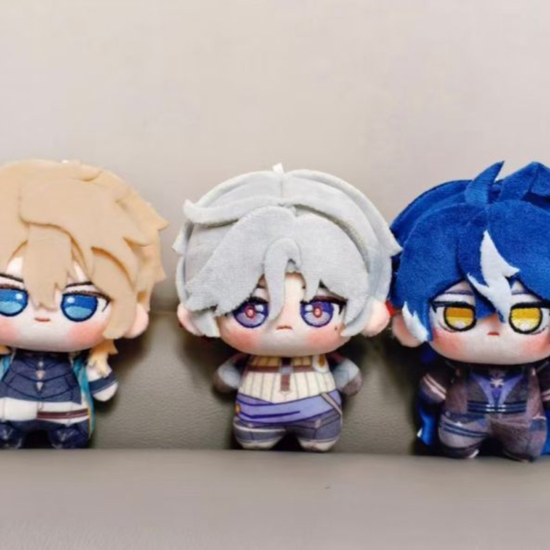10cm Genshin Impact Illuga Var – Cosplay Plushie Prop recenzja i cena