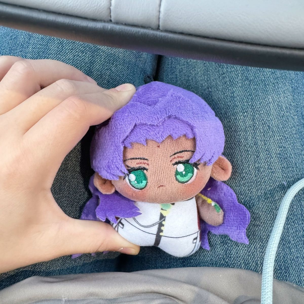 10cm Urocze Rewolucjonistyczne – Cosplay Plushie Prop recenzja i cena