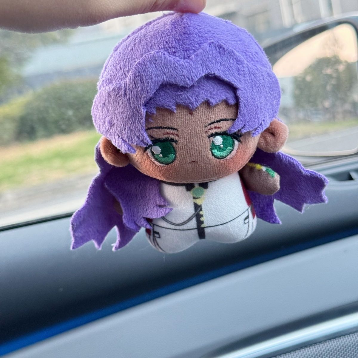 10cm Urocze Rewolucjonistyczne – Cosplay Plushie Prop recenzja i cena