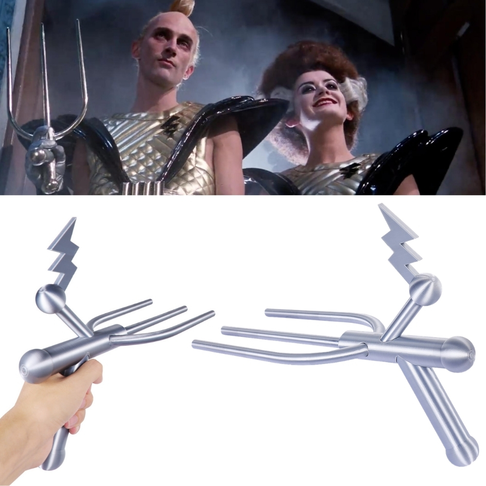Kostium Franka N. Furtera z Ro – Cosplay Prop 3D Print recenzja i cena