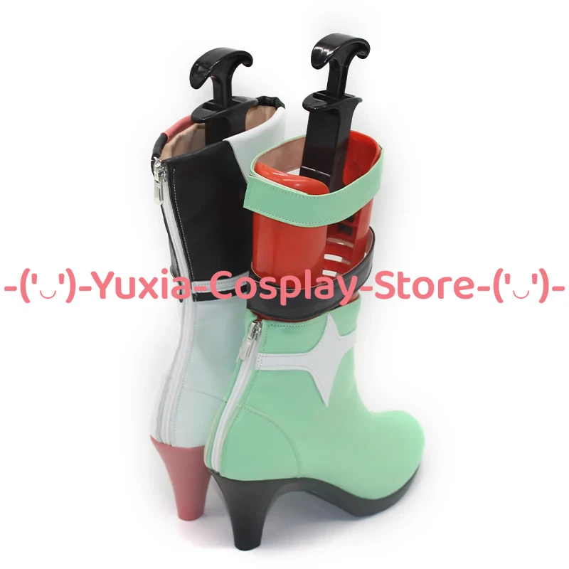 Yuxiacosplay! Hololive EN Cere – Prop En Cosplay recenzja i cena