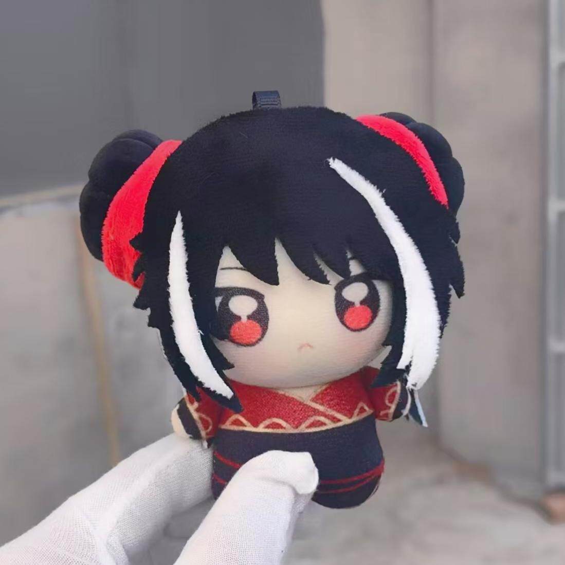 10cm Pluszowe Zabawki Limbus C – Cosplay Plushie Prop recenzja i cena