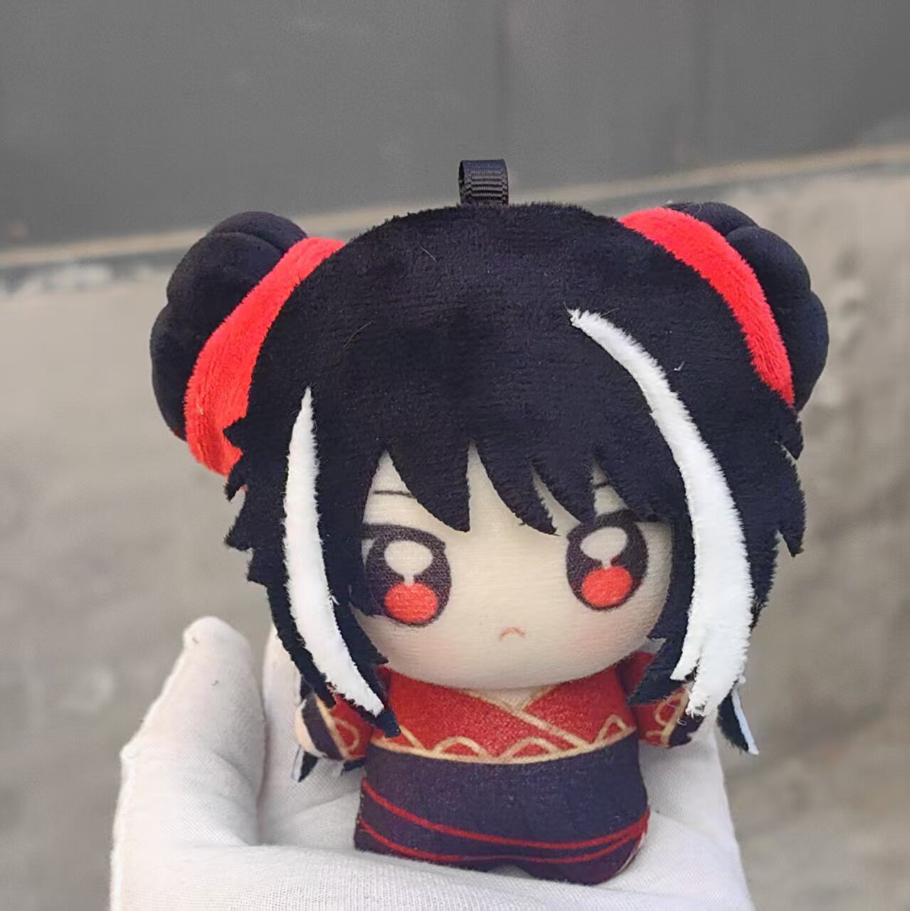10cm Pluszowe Zabawki Limbus C – Cosplay Plushie Prop recenzja i cena