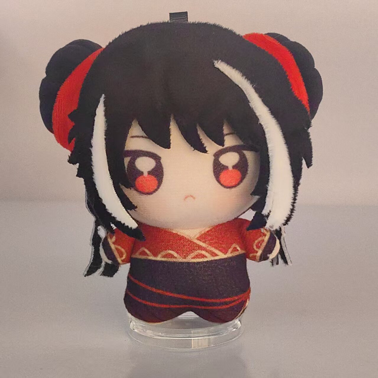 10cm Pluszowe Zabawki Limbus C – Cosplay Plushie Prop recenzja i cena