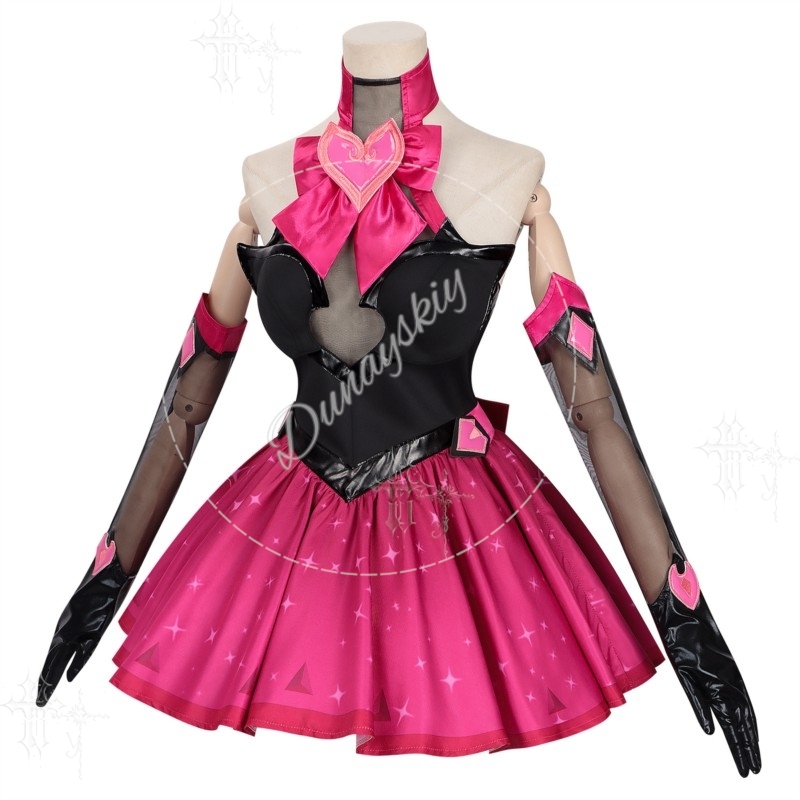 Overwatch DVa Hana Song Haona  – Dva Cosplay Prop recenzja i cena