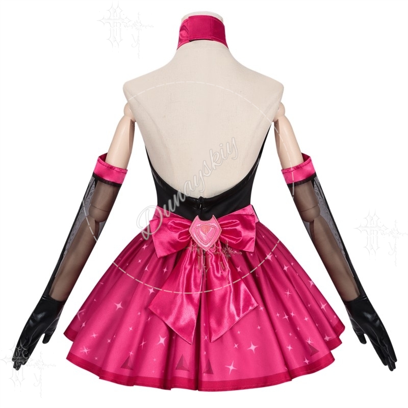 Overwatch DVa Hana Song Haona  – Dva Cosplay Prop recenzja i cena