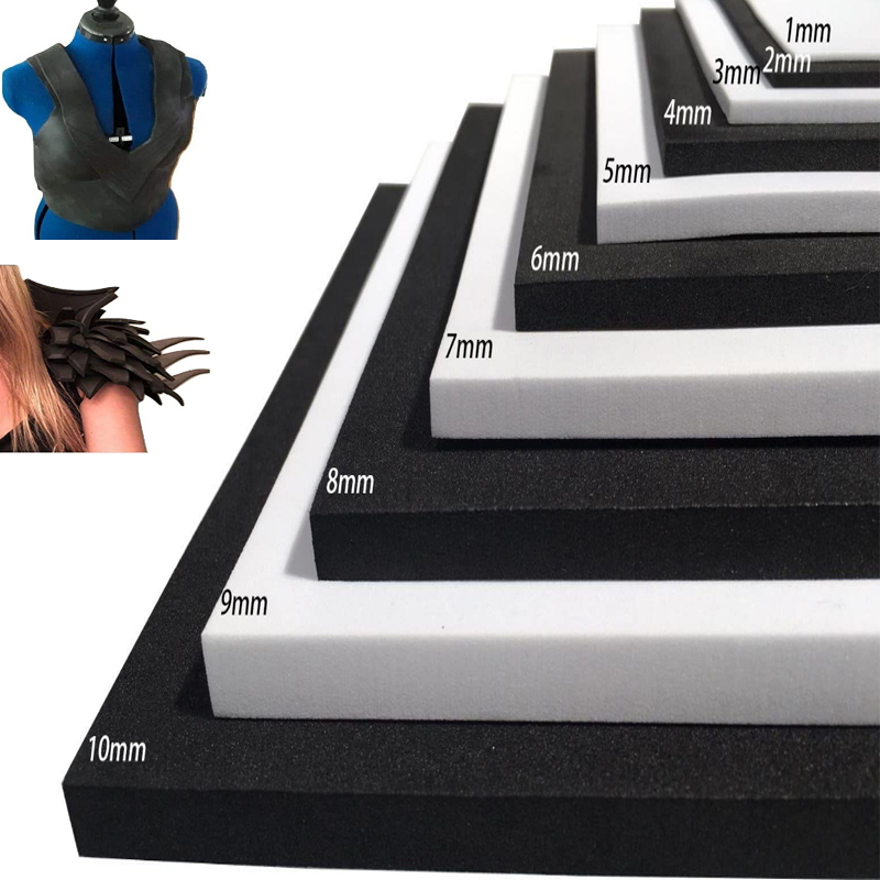1 szt. Obie gładkie, przyjazne – Craft Foam Roll recenzja i cena
