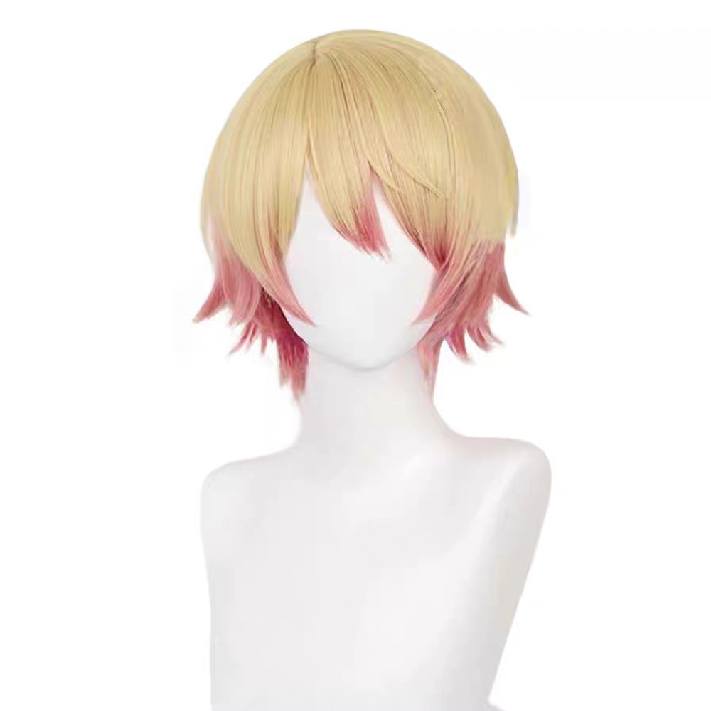 Peruka syntetyczna HAIRJOY TEN – Wig Fiber Net recenzja i cena