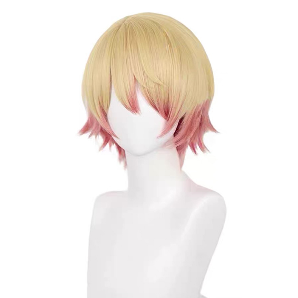 Peruka syntetyczna HAIRJOY TEN – Wig Fiber Net recenzja i cena