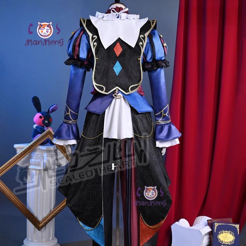 Anime PJSK Tenma Tsukasa tks t – Cosplay Prop Making recenzja i cena