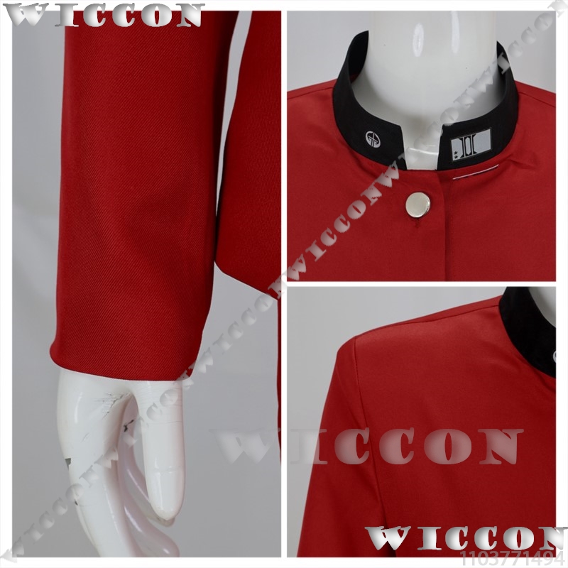 Tsukumo Ima Hundred Game Cospl – Cosplay Prop Making recenzja i cena