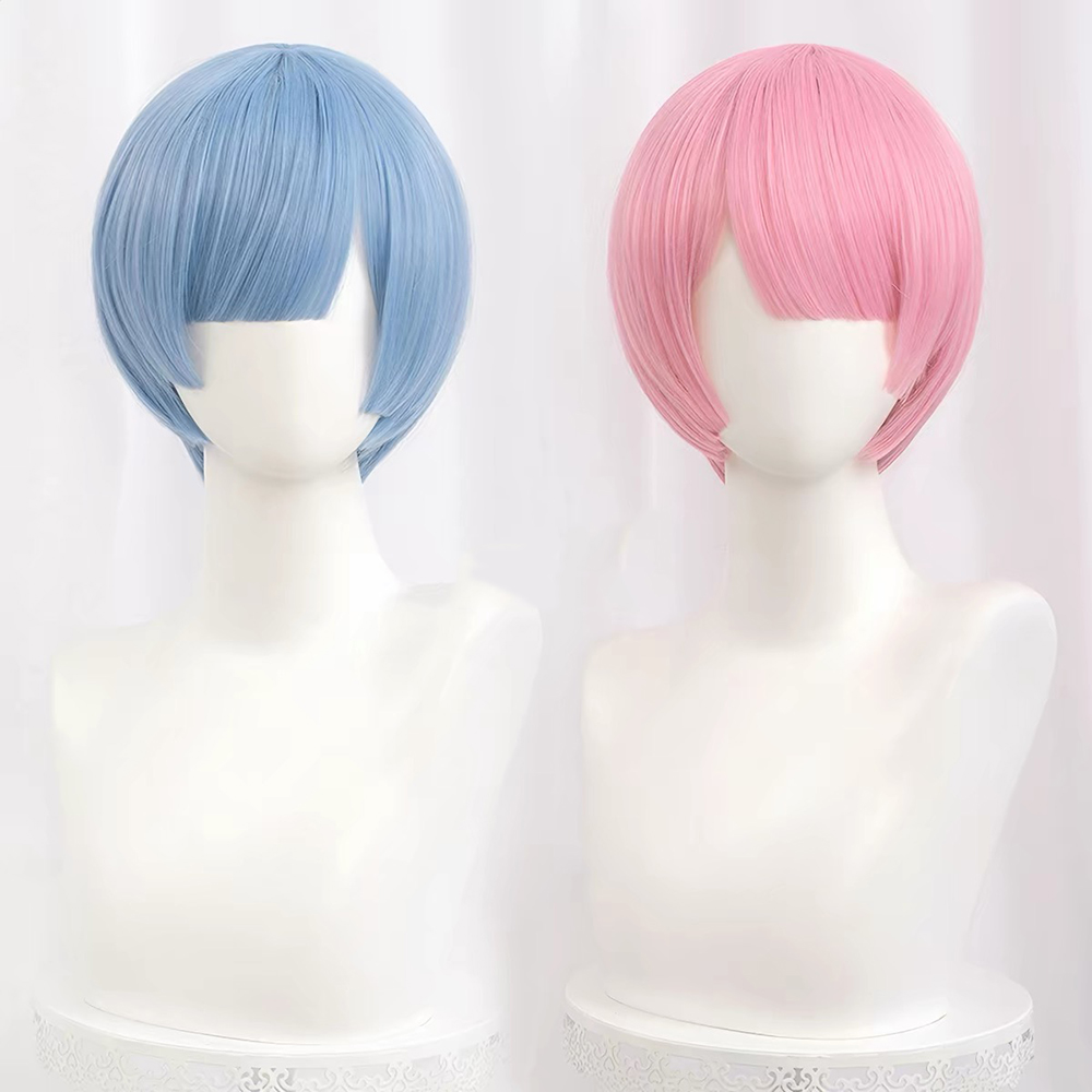 Peruka syntetyczna HAIRJOY Re: – Wig Fiber Net recenzja i cena