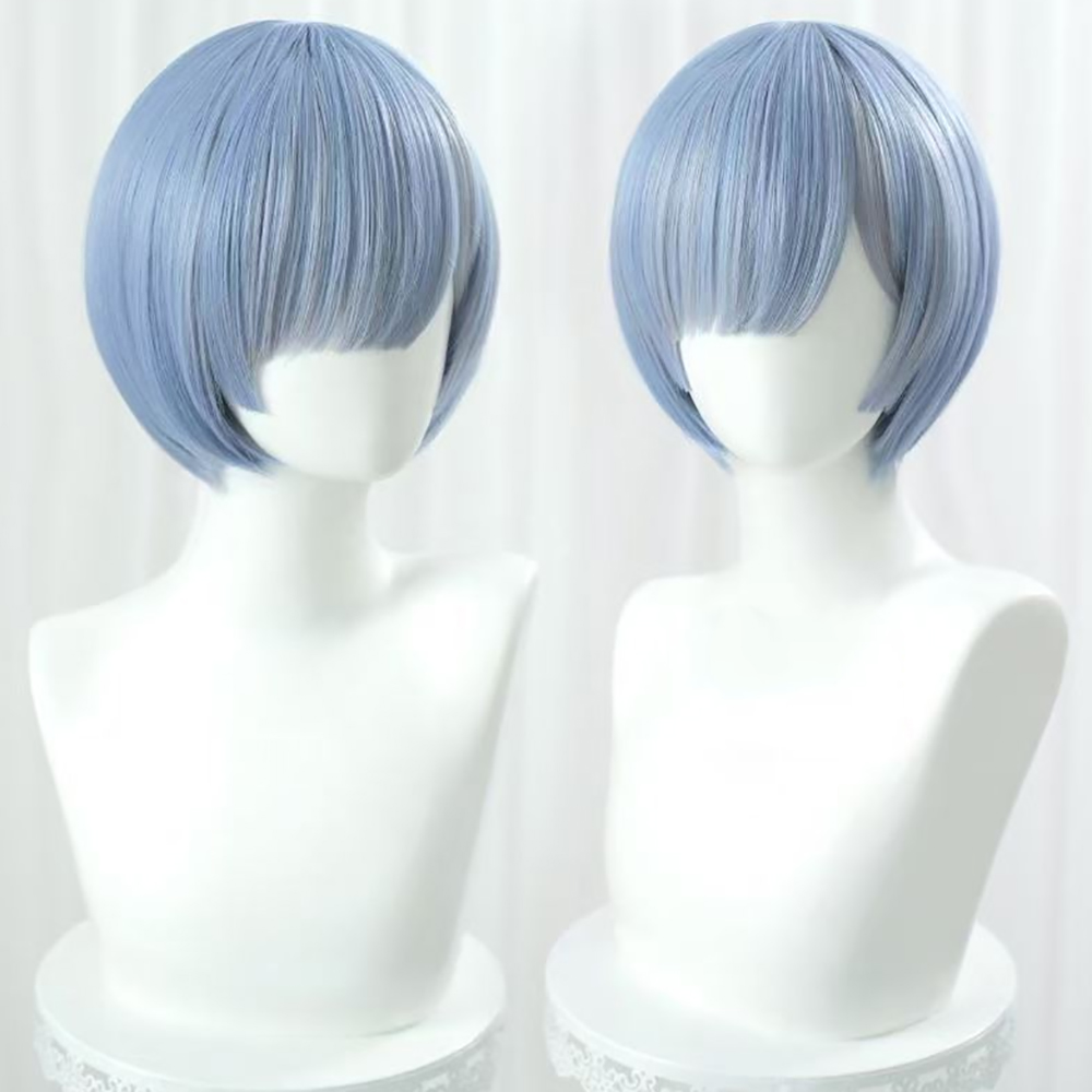 Peruka syntetyczna HAIRJOY Re: – Wig Fiber Net recenzja i cena