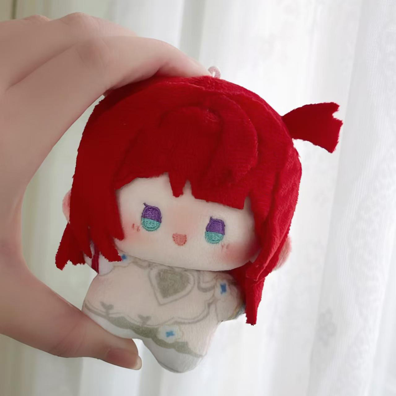 10cm Anime Honkai Star Rail Tr – Cosplay Plushie Prop recenzja i cena
