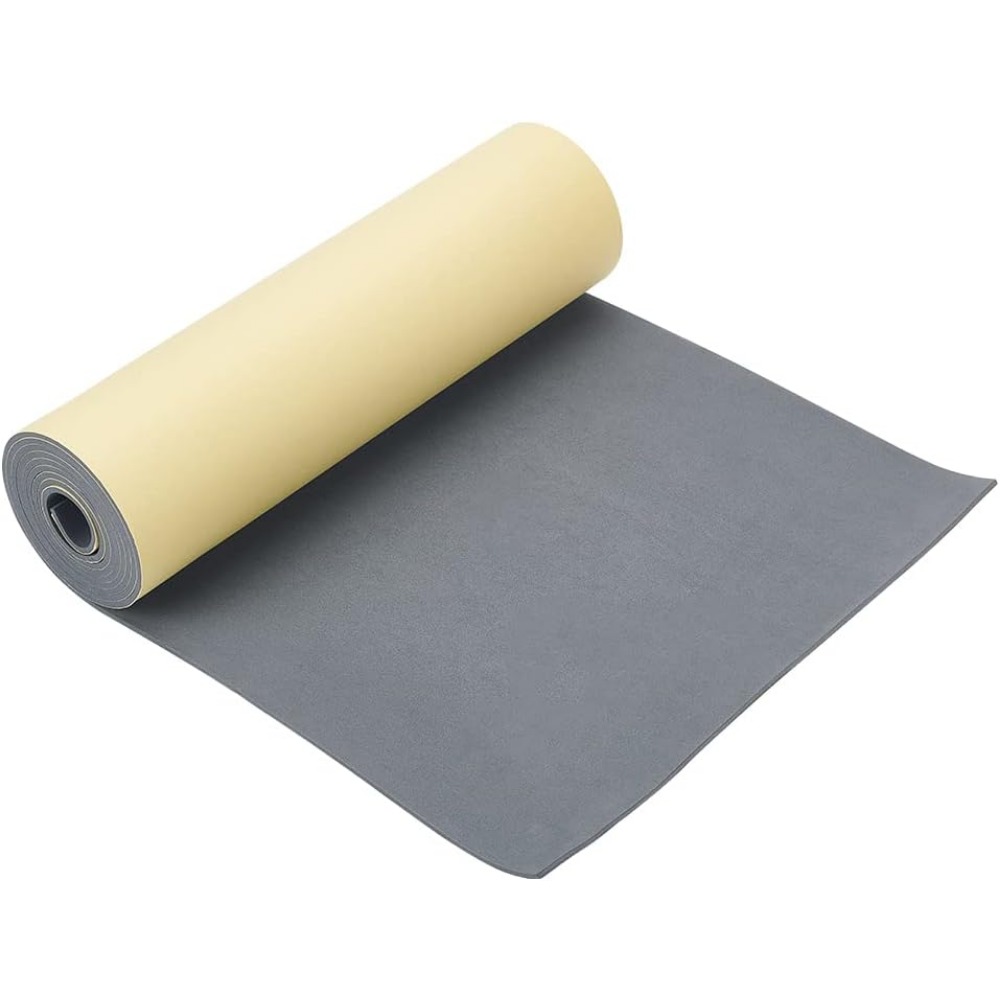 Samoprzylepna pianka EVA o gru – Craft Foam Roll recenzja i cena
