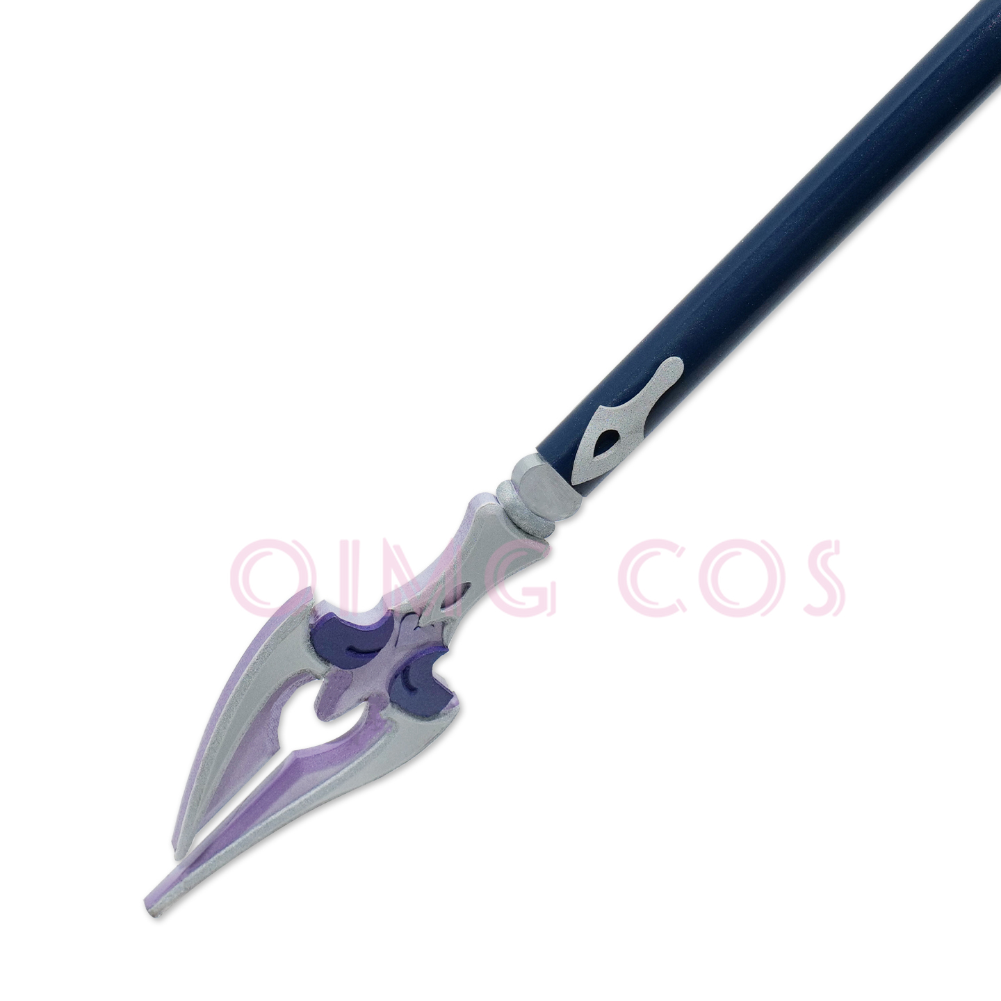 Rekwizyty do cosplayu Flins z  – Cosplay Prop Making recenzja i cena