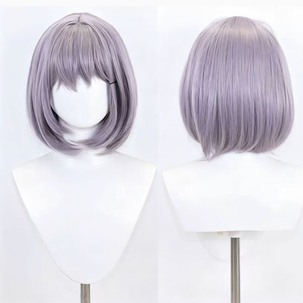 Peruka syntetyczna HAIRJOY Ban – Wig Fiber Net recenzja i cena