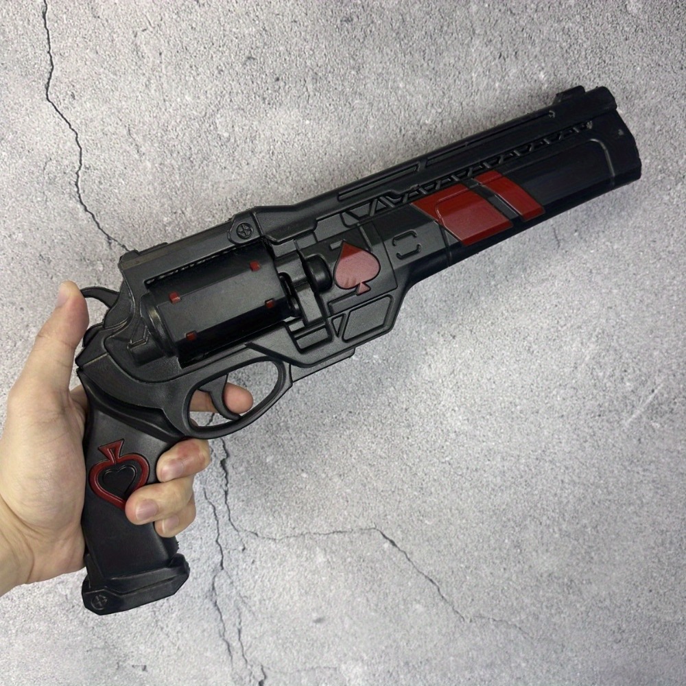 Anime Destiny 2 Cosplay Rekwiz – Cosplay Prop Katana recenzja i cena