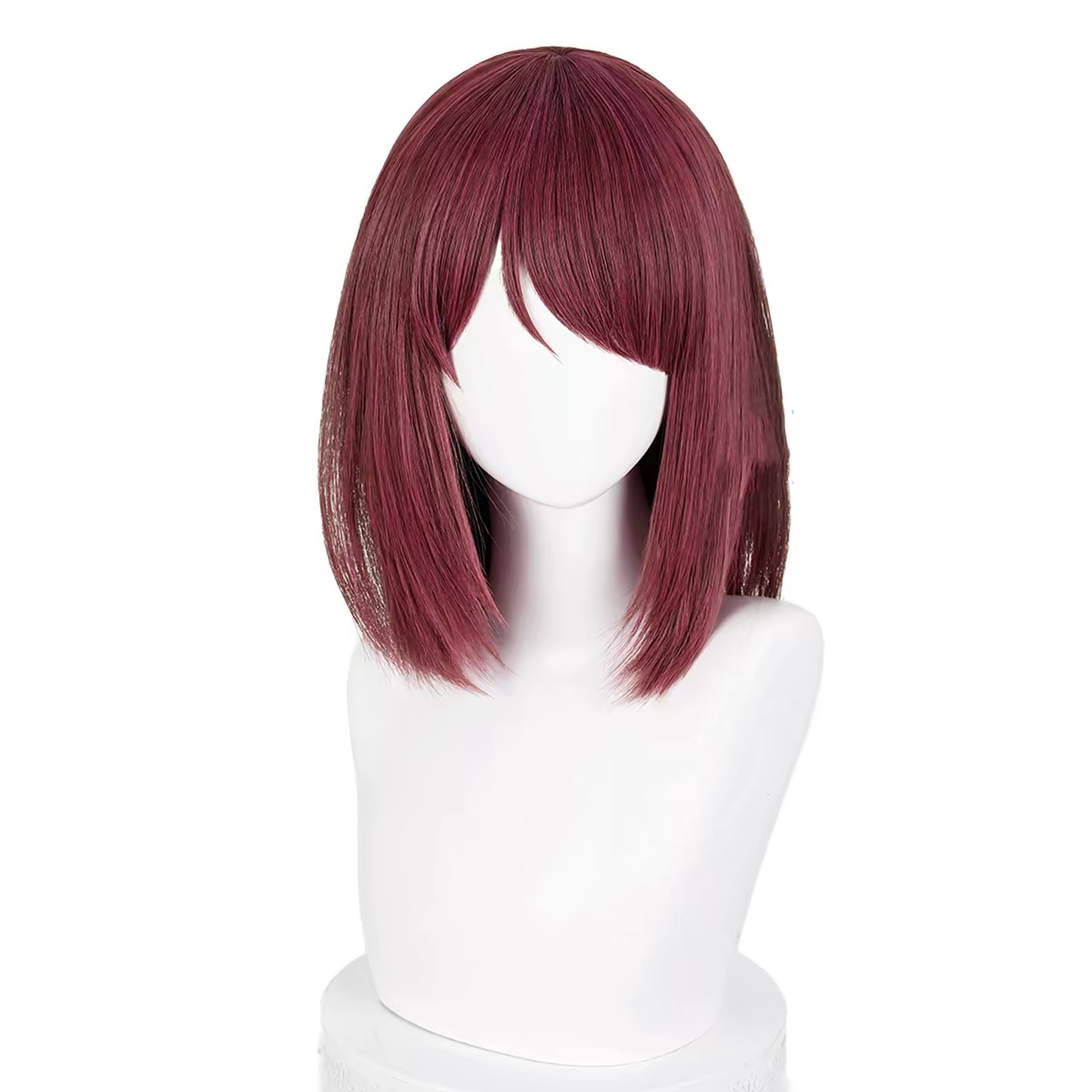 HAIRJOY – syntetyczne włosy, i – Wig Fiber Net recenzja i cena