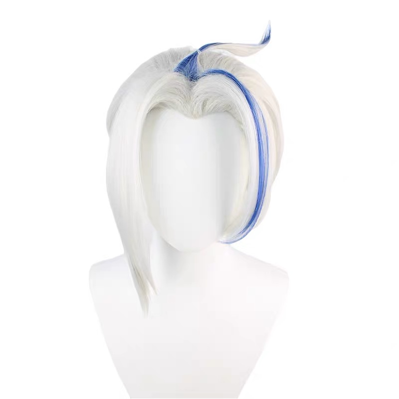 HAIRJOY Syntetyczne Włosy Hono – Wig Fiber Net recenzja i cena