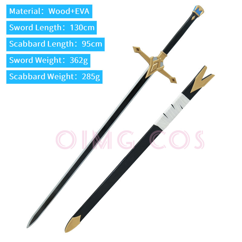 Arknights Mlynar - Rekwizyty d – Cosplay Prop Making recenzja i cena