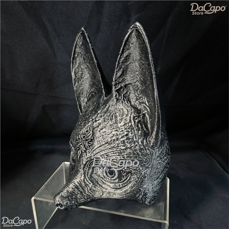 Gra horror Silent Hill Maska L – Cosplay Prop 3D Print recenzja i cena