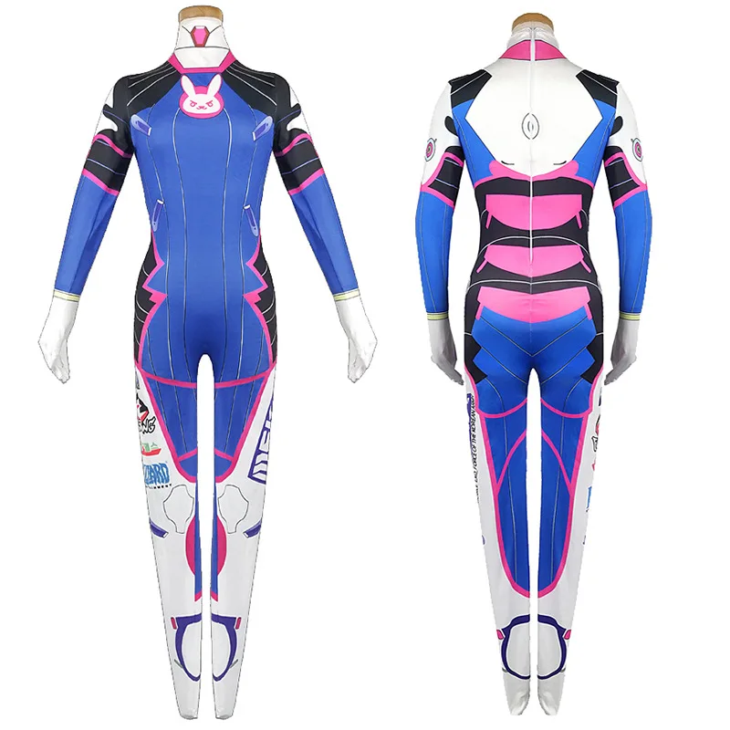 Gra Overwatch Dva Cosplay kost – Dva Cosplay Prop recenzja i cena