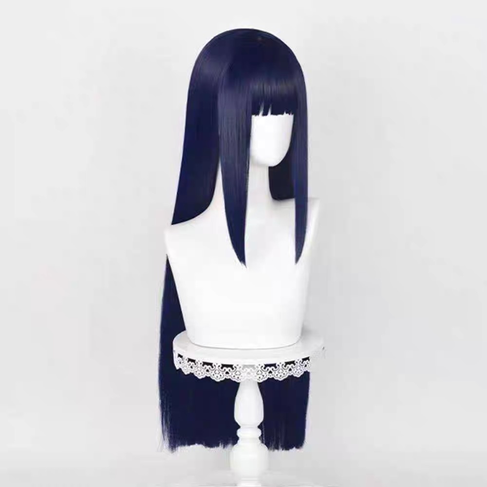 HAIRJOY Syntetyczna Peruka Hyu – Wig Fiber Net recenzja i cena