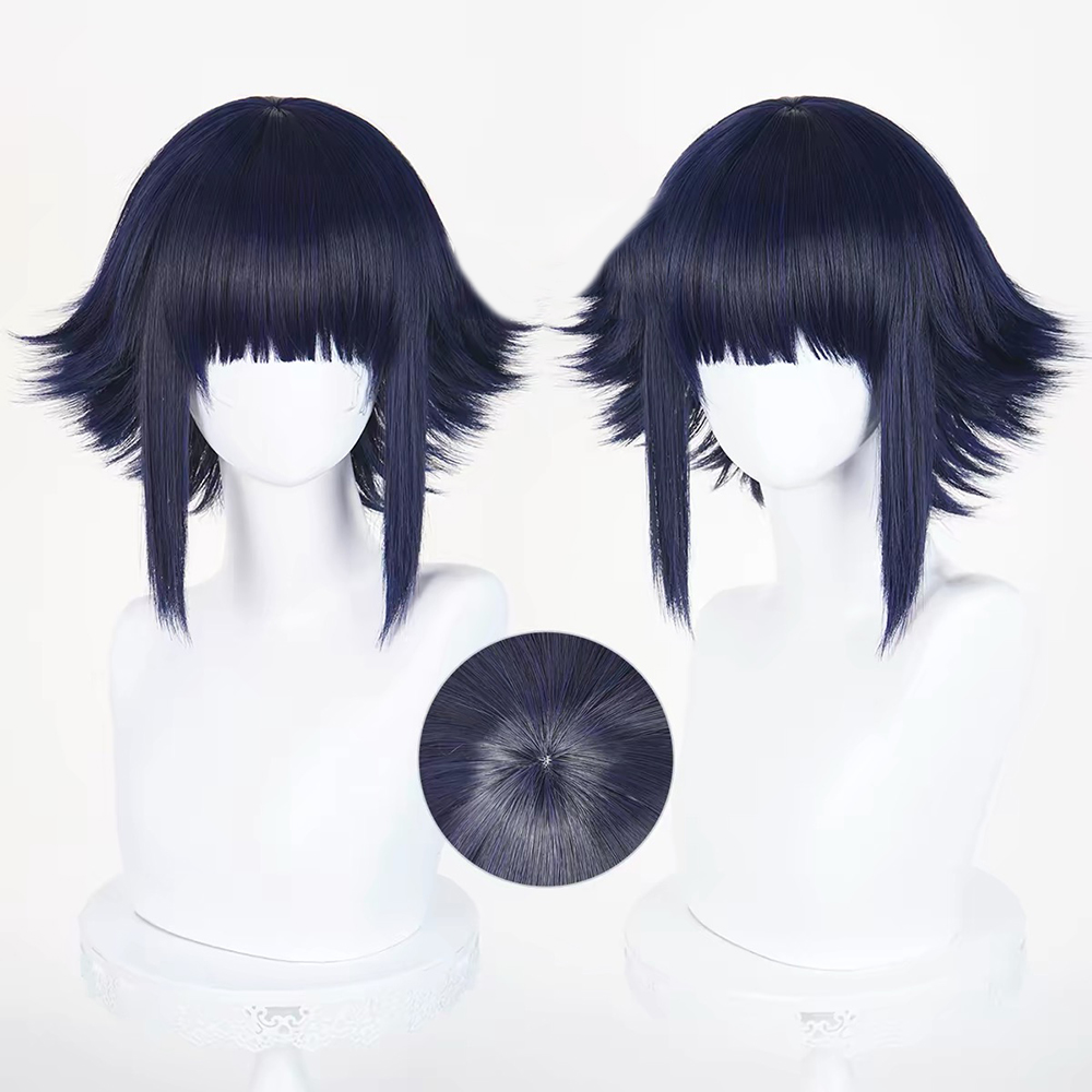 HAIRJOY Syntetyczna Peruka Hyu – Wig Fiber Net recenzja i cena