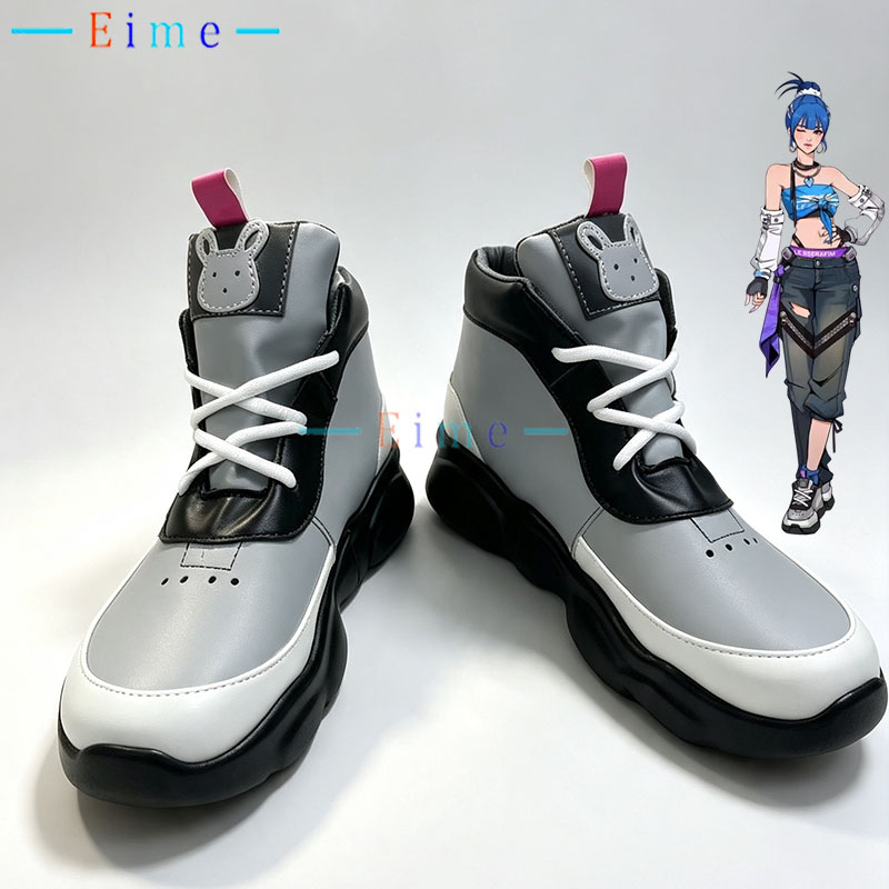 Buty cosplayowe OW2 Dva, rekwi – Dva Cosplay Prop recenzja i cena