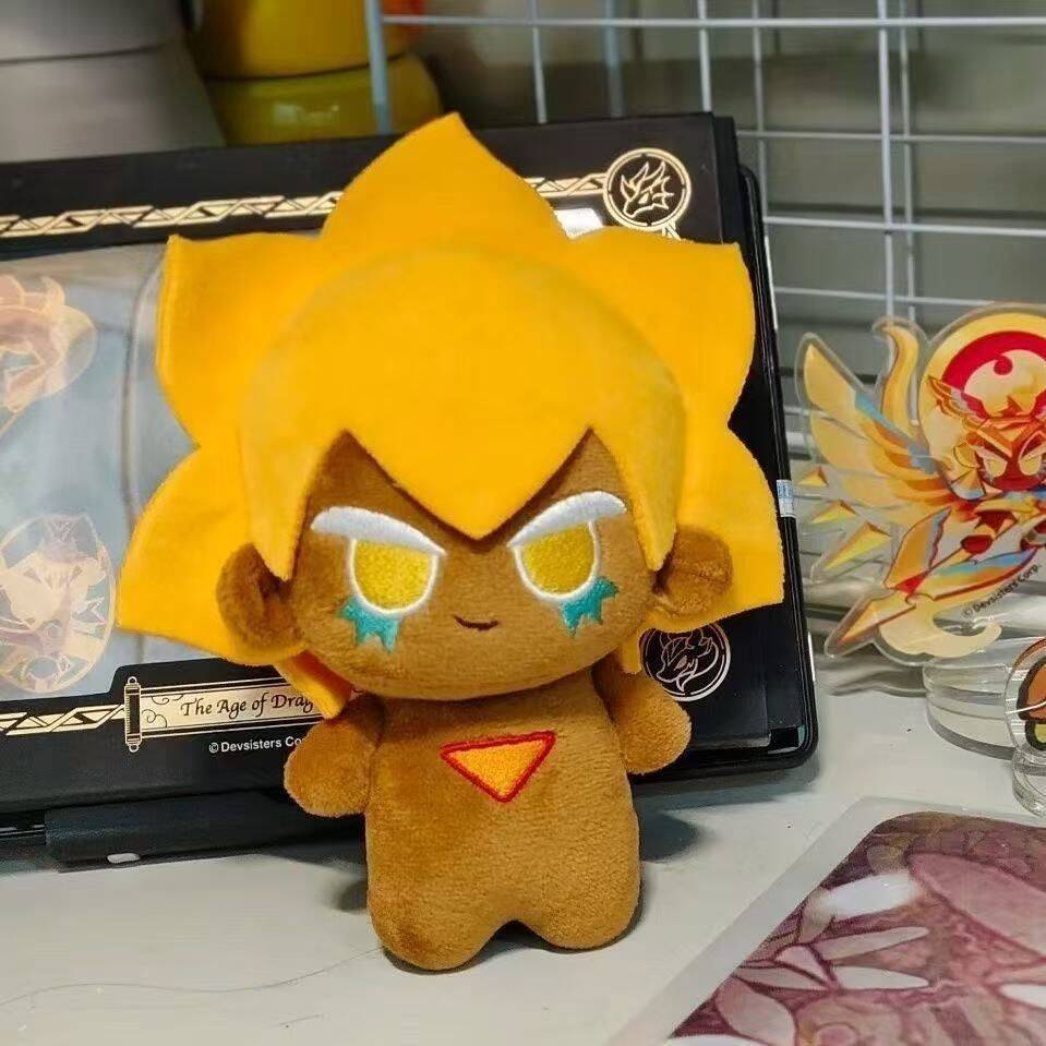 10cm Cookie Run Kingdom Plusza – Cosplay Plushie Prop recenzja i cena