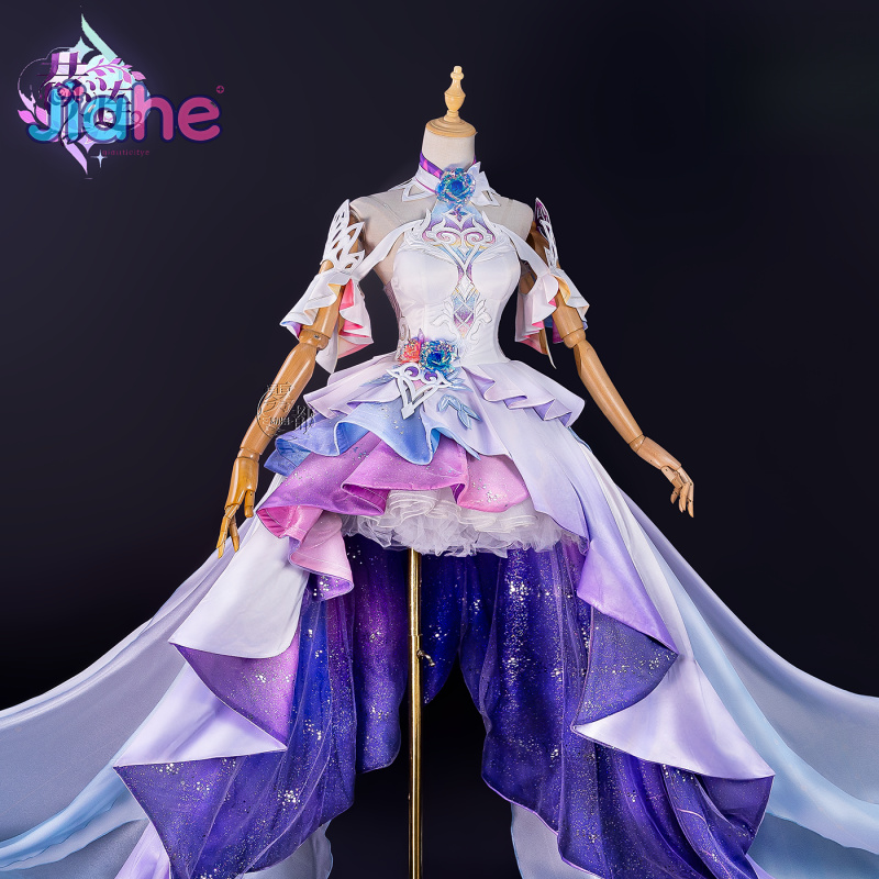 Kostium Cosplay Cyrene z gry H – Cosplay Prop Making recenzja i cena