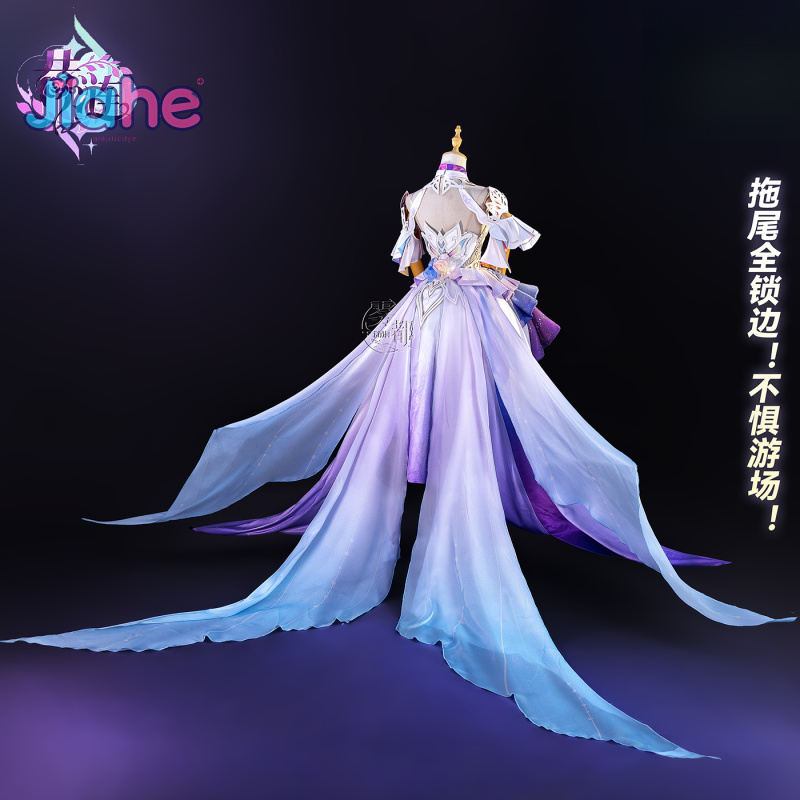 Kostium Cosplay Cyrene z gry H – Cosplay Prop Making recenzja i cena