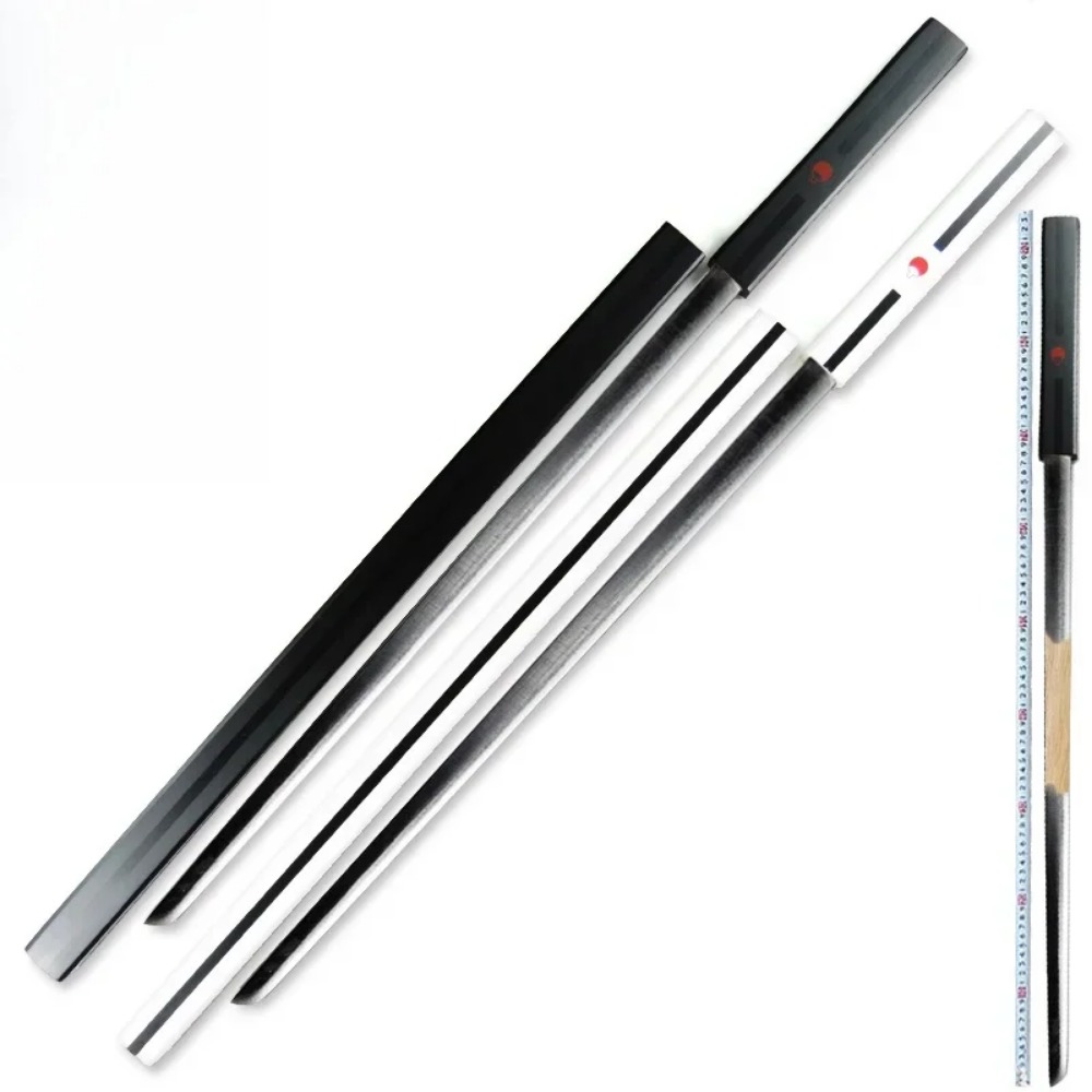 40-calowy miecz Uchiha Sasuke  – Cosplay Prop Katana recenzja i cena